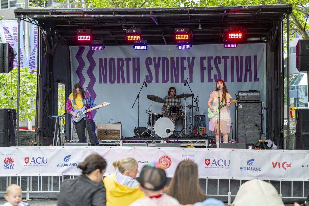 Aqualand-North Sydney Festival-2NOV2024