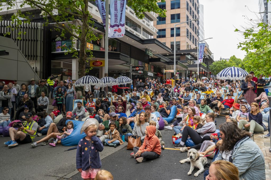 Aqualand-North Sydney Festival-2NOV2024