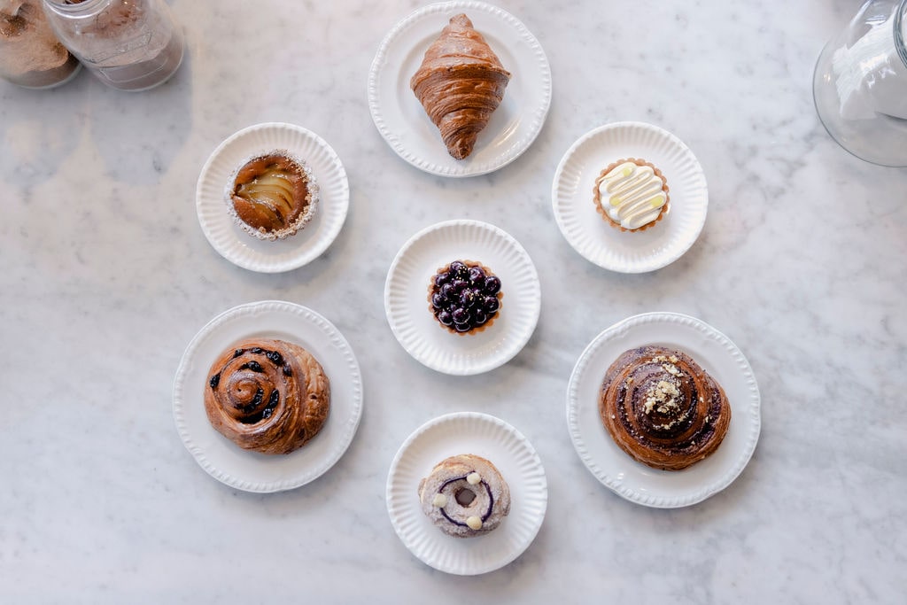 aqualand-petit loulou cafe in martin place sydney